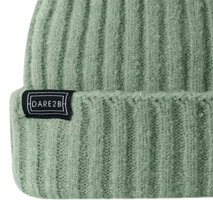 Dare2B Unisex Damen Herren Mütze Strickmütze Freestyle Beanie - Bild 2