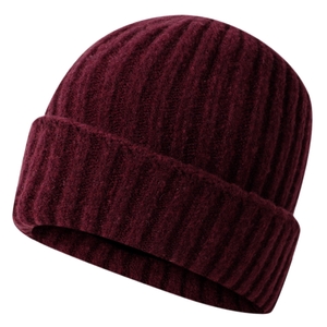 Dare2B Unisex Damen Herren Mütze Strickmütze Freestyle Beanie - Bild 1