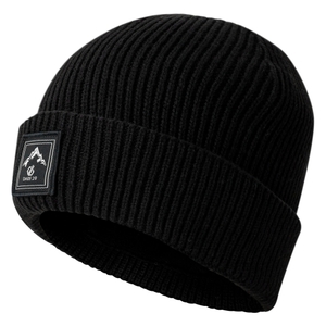 Dare2B Unisex Damen Herren Mütze Strickmütze Rider Beanie - Bild 1