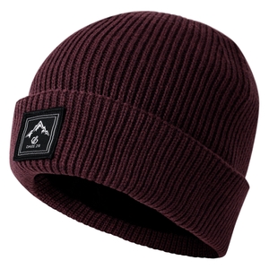 Dare2B Unisex Damen Herren Mütze Strickmütze Rider Beanie - Bild 1