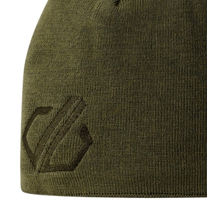 Dare2B Herren Mütze Strickmütze Rethink Beanie - Bild 2