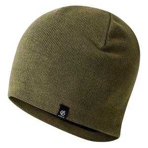Dare2B Herren Mütze Strickmütze Rethink Beanie - Bild 1