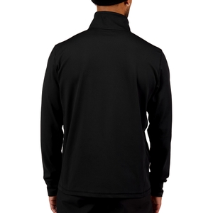 Rossignol Herren Pullover Half-Zip Fleecepullover Midlayer Stretch - Bild 3