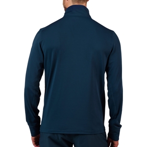 Rossignol Herren Pullover Half-Zip Fleecepullover Midlayer Stretch - Bild 3