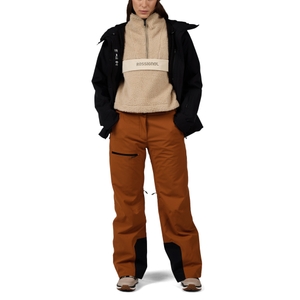 Rossignol Damen Skihose Snow Pants Outerlimits - Bild 3