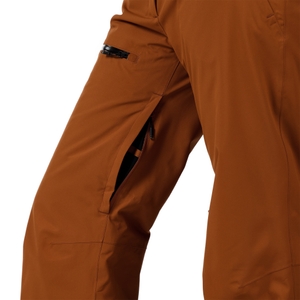 Rossignol Damen Skihose Snow Pants Outerlimits - Bild 6