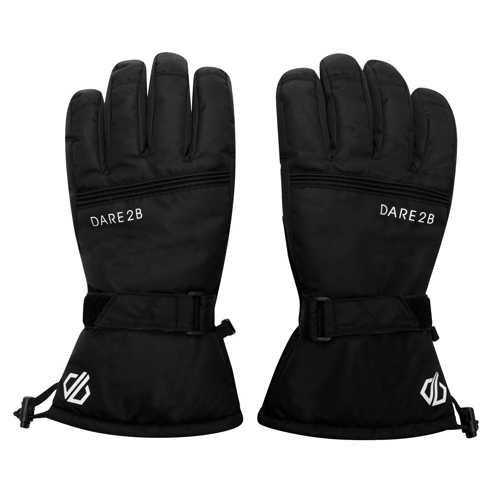 Dare2B Herren Skihandschuhe Winterhandschuhe Handschuhe Worthy Dare2B Herren Skihandschuhe Winterhandschuhe Handschuhe Worthy