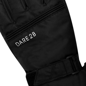 Dare2B Herren Skihandschuhe Winterhandschuhe Handschuhe Worthy - Bild 2 Dare2B Herren Skihandschuhe Winterhandschuhe Handschuhe Worthy - Bild 2