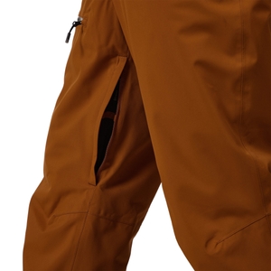 Rossignol Herren Skihose Snow Pants Outerlimits - Bild 5