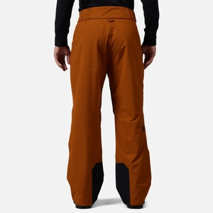 Rossignol Herren Skihose Snow Pants Outerlimits - Bild 2