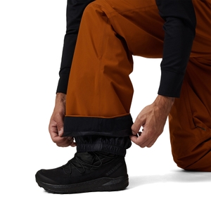 Rossignol Herren Skihose Snow Pants Outerlimits - Bild 6