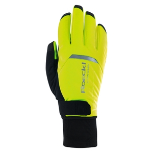Roeckl Sports Herren Damen Unisex Handschuhe Winter-Fahrradhandschuhe Villach 3 - Bild 0 Roeckl Sports Herren Damen Unisex Handschuhe Winter-Fahrradhandschuhe Villach 3