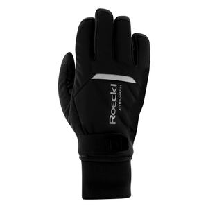 Roeckl Sports Herren Damen Unisex Handschuhe Winter-Fahrradhandschuhe Villach 3 - Bild 0 Roeckl Sports Herren Damen Unisex Handschuhe Winter-Fahrradhandschuhe Villach 3