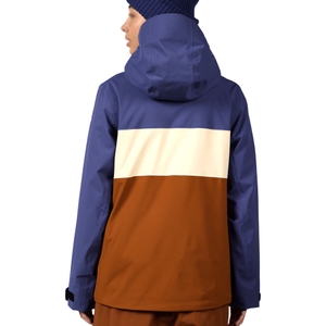 Rossignol Damen Jacke Winterjacke Shell Skijacke Desafio 2L - Bild 2