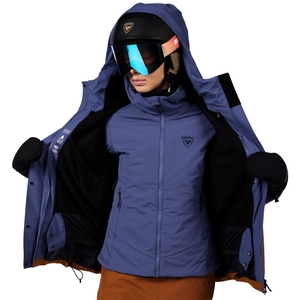 Rossignol Damen Jacke Winterjacke Shell Skijacke Desafio 2L - Bild 4