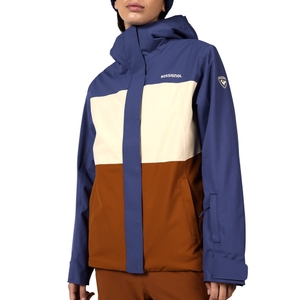 Rossignol Damen Jacke Winterjacke Shell Skijacke Desafio 2L - Bild 1