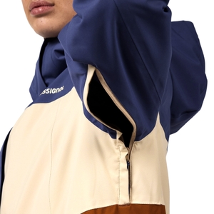 Rossignol Damen Jacke Winterjacke Shell Skijacke Desafio 2L - Bild 5