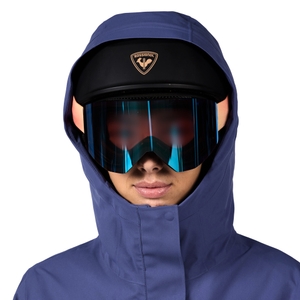 Rossignol Damen Jacke Winterjacke Shell Skijacke Desafio 2L - Bild 6