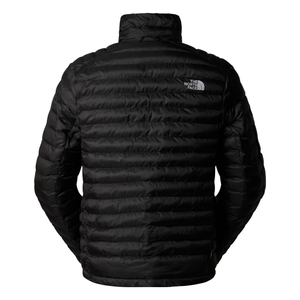 The North Face Herren Jacke Steppjacke Outdoorjacke Huila Synthetic Jacket - Bild 1