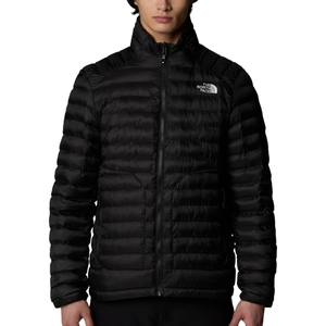 The North Face Herren Jacke Steppjacke Outdoorjacke Huila Synthetic Jacket - Bild 2