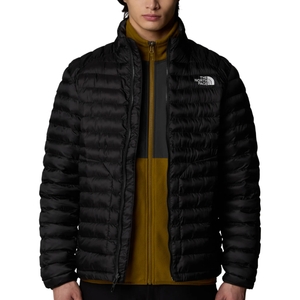 The North Face Herren Jacke Steppjacke Outdoorjacke Huila Synthetic Jacket - Bild 3
