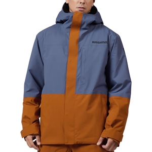 Rossignol Herren Jacke Winterjacke Shell Skijacke Desafio 2L - Bild 1