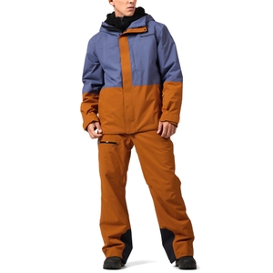 Rossignol Herren Jacke Winterjacke Shell Skijacke Desafio 2L - Bild 3