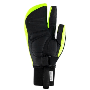 Roeckl Sports Herren Damen Unisex Winter-Fahrradhandschuhe Villach 3 Trigger - Bild 1 Roeckl Sports Herren Damen Unisex Winter-Fahrradhandschuhe Villach 3 Trigger - Bild 1
