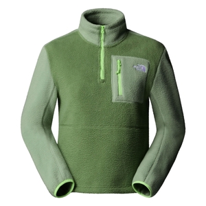 -EOI bark mist / slate moss / astro lime