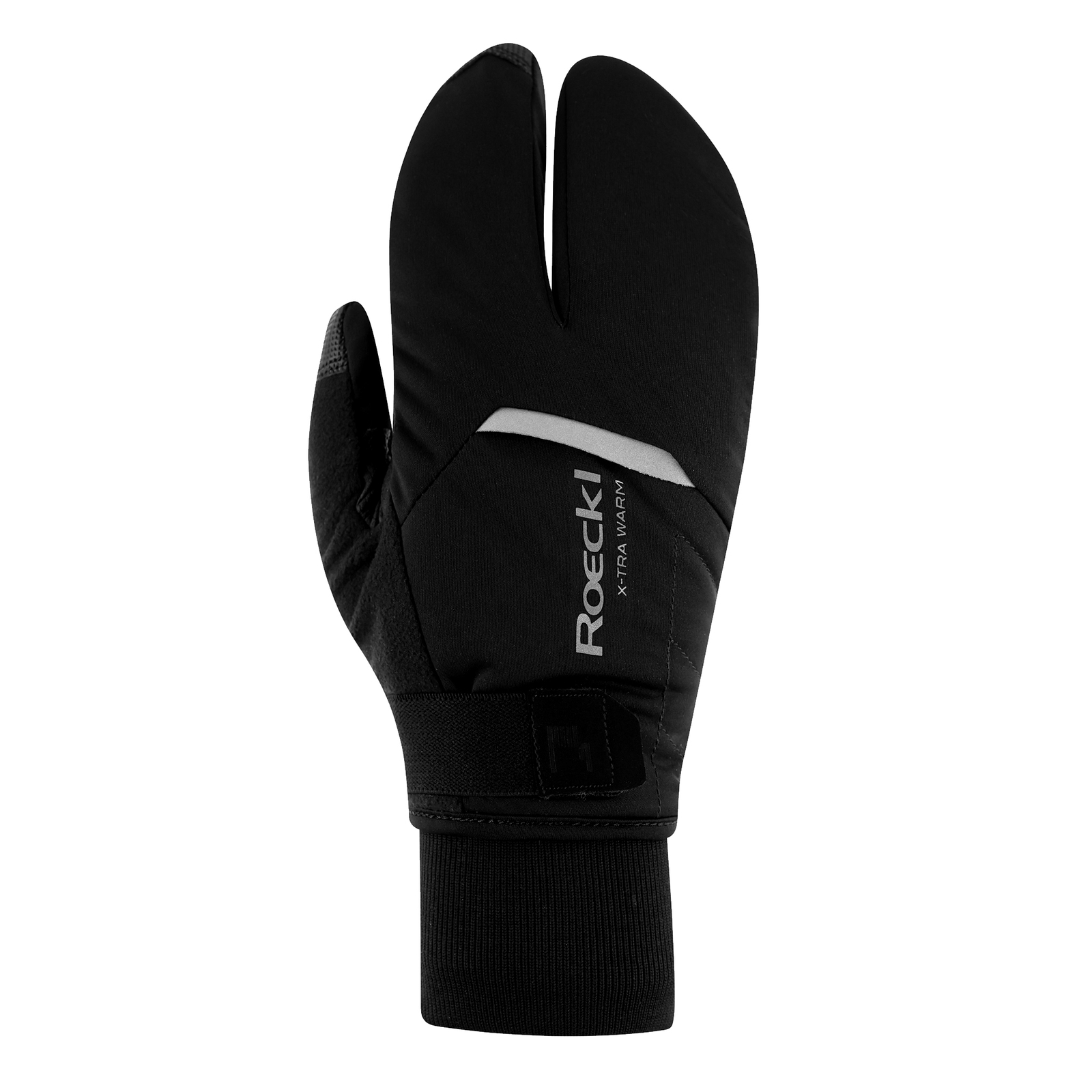 Roeckl Sports Herren Damen Unisex Winter-Fahrradhandschuhe Villach 3 Lobster Roeckl Sports Herren Damen Unisex Winter-Fahrradhandschuhe Villach 3 Lobster