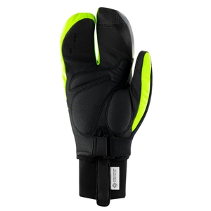 Roeckl Sports Herren Damen Unisex Winter-Fahrradhandschuhe Villach 3 Lobster - Bild 1 Roeckl Sports Herren Damen Unisex Winter-Fahrradhandschuhe Villach 3 Lobster - Bild 1