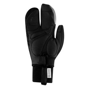 Roeckl Sports Herren Damen Unisex Winter-Fahrradhandschuhe Villach 3 Lobster - Bild 1 Roeckl Sports Herren Damen Unisex Winter-Fahrradhandschuhe Villach 3 Lobster - Bild 1