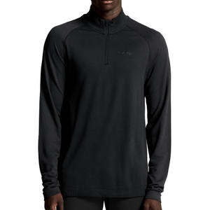 CRAFT Herren Skiunterwäsche Funktionsshirt Langarmshirt Halfzip Active Comfort Ls Hz 2 M - Bild 3