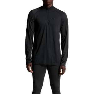 CRAFT Herren Skiunterwäsche Funktionsshirt Langarmshirt Halfzip Active Comfort Ls Hz 2 M - Bild 5