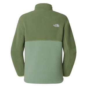 The North Face Damen Jacke Fleecejacke Teddyfleece Yumiori Full Zip - Bild 1 The North Face Damen Jacke Fleecejacke Teddyfleece Yumiori Full Zip - Bild 1