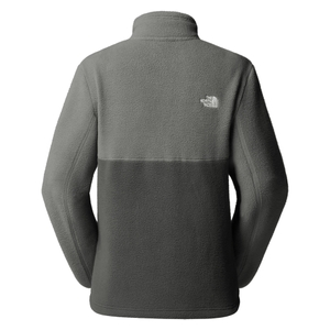 The North Face Damen Jacke Fleecejacke Teddyfleece Yumiori Full Zip - Bild 1 The North Face Damen Jacke Fleecejacke Teddyfleece Yumiori Full Zip - Bild 1