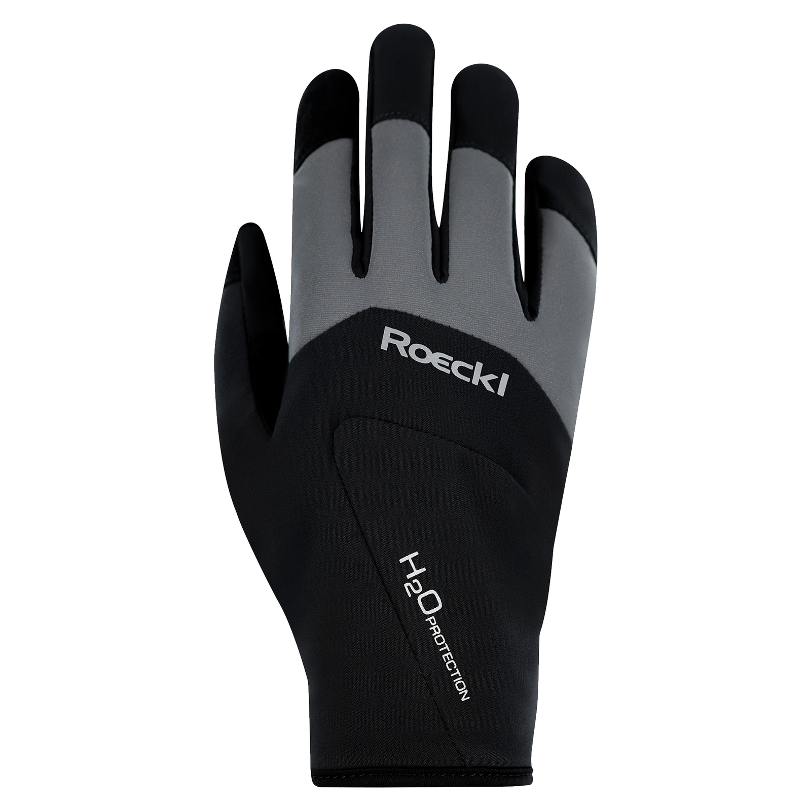 Roeckl Sports Herren Damen Unisex Winter-Fahrradhandschuhe Rapallo Roeckl Sports Herren Damen Unisex Winter-Fahrradhandschuhe Rapallo