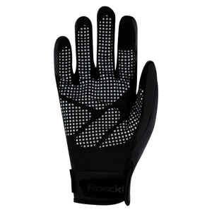 Roeckl Sports Herren Damen Unisex Winter-Fahrradhandschuhe Rapallo - Bild 1 Roeckl Sports Herren Damen Unisex Winter-Fahrradhandschuhe Rapallo - Bild 1