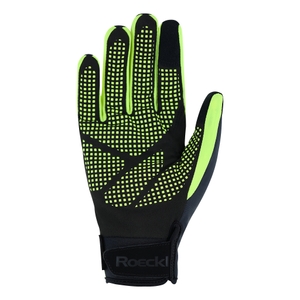 Roeckl Sports Herren Damen Unisex Winter-Fahrradhandschuhe Rapallo - Bild 1 Roeckl Sports Herren Damen Unisex Winter-Fahrradhandschuhe Rapallo - Bild 1