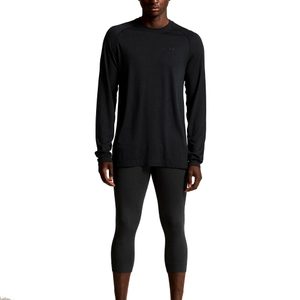 CRAFT Herren Skiunterwäsche Funktionsshirt Langarmshirt Active Comfort Ls 2 M - Bild 5