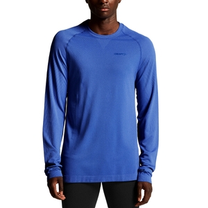 CRAFT Herren Skiunterwäsche Funktionsshirt Langarmshirt Active Comfort Ls 2 M - Bild 5