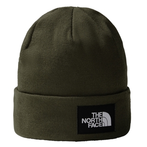 The North Face Unisex Herren Damen Mütze Strickmütze Dock Worker Beanie