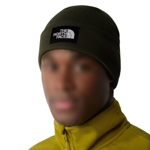 The North Face Unisex Herren Damen Mütze Strickmütze Dock Worker Beanie - Bild 2