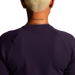 CRAFT Damen Skiunterwäsche Funktionsshirt Langarmshirt Active Comfort Ls 2 W - Bild 5