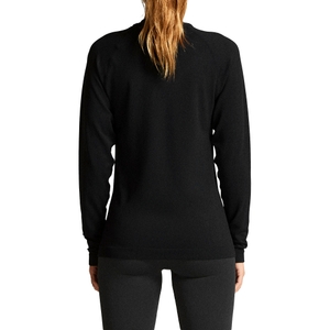 CRAFT Damen Skiunterwäsche Funktionsshirt Langarmshirt Active Comfort Ls 2 W - Bild 4