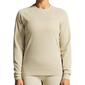 CRAFT Damen Skiunterwäsche Funktionsshirt Langarmshirt Active Comfort Ls 2 W - Bild 2