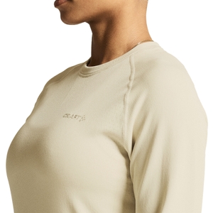 CRAFT Damen Skiunterwäsche Funktionsshirt Langarmshirt Active Comfort Ls 2 W - Bild 4