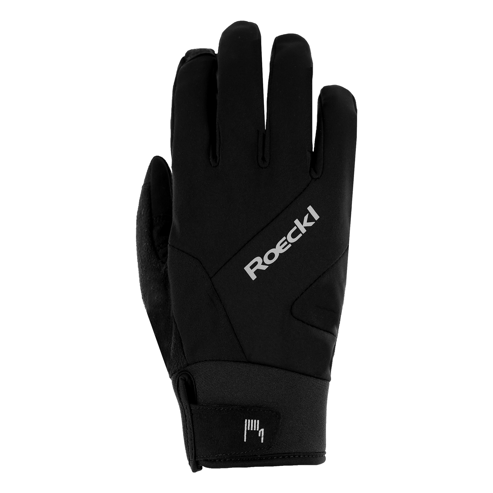 Roeckl Sports Herren Damen Unisex Winter-Fahrradhandschuhe Reichenthal 2 Roeckl Sports Herren Damen Unisex Winter-Fahrradhandschuhe Reichenthal 2