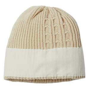 Columbia Damen Mütze Beanie Strickmütze Agate Pass™ Cable Knit Beanie - Bild 1