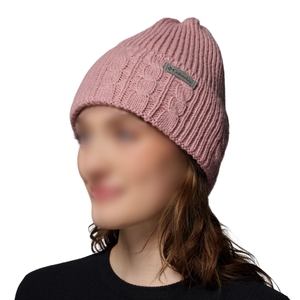 Columbia Damen Mütze Beanie Strickmütze Agate Pass™ Cable Knit Beanie - Bild 2